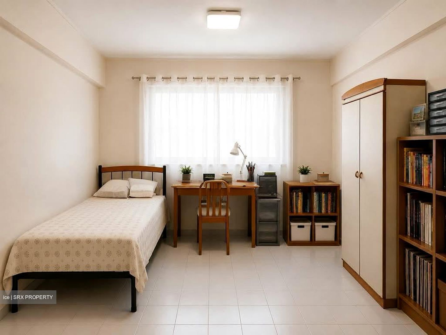Blk 428 Woodlands Street 41 (Woodlands), HDB 4 Rooms #559839541